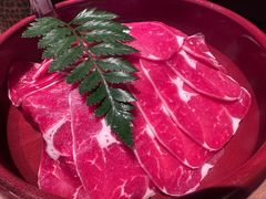 -巴奴毛肚火锅(京西大悦城店)