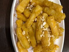 -大清花饺子(园林路店)