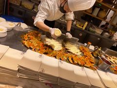 -雍和会海鲜姿造自助(湖东路店)