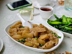 -腰记饭店(龙源路店)