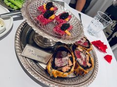 -壳里西餐厅Coquille Seafood Bistro(蒙自路店)