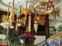 -拉斯维加斯永利酒店