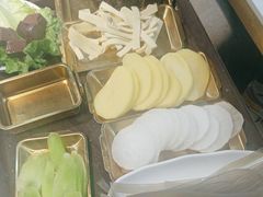 -刘少华贵州小黄牛·鲜牛肉火锅(总店)
