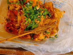 -陈员外正宗夹江烧烤(广福路店)