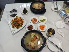 -长顺参鸡汤店(西塔总店)