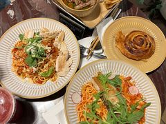 -BAKER&SPICE(国金中心商场店)