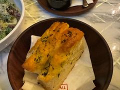 -Tivano意大利餐厅(成都居舍酒店)