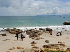-玫瑰海岸文化旅游度假区