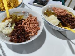 冰粉-成都味道(望江西路店)