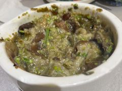 -老浒记烤鸭-北京菜(琉璃厂店)