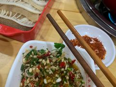 -袁记串串香(人民公园店)