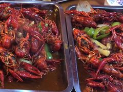 -杨氏青龙虾·羊蝎子(托乐嘉店)
