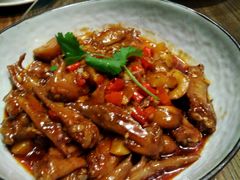 -小食代餐厅(景德镇店)