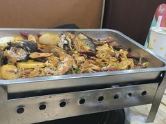 -晓林火锅(安定门店)