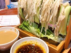 晾衣毛肚-醉长安(南门总店)