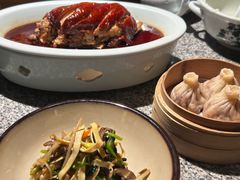 -南京大牌档(济南万象城店)