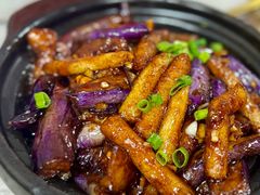 -甬小馆·焗海鲜温州菜(五马街店)