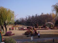 -上海大学（宝山校区）-图书馆