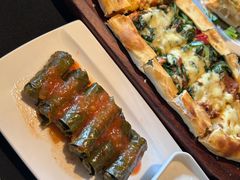 -Efes Turkish & Mediterranean Cuisine 艾菲斯餐厅(陆家嘴店)