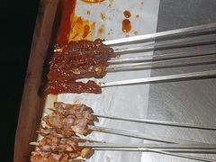 -筱果•梁山围炉烤肉(昌里路店)