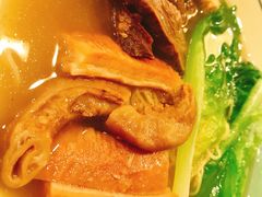 -大哥餐厅(西城花园店)