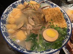 -小潘记鸭血粉丝汤