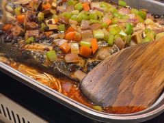 -烟火鱼乡(吾悦店)