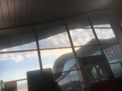 -乌鲁木齐天山国际机场-T3航站楼