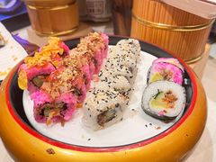 -咖啡苑自助餐(北海香格里拉大酒店)