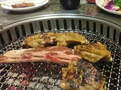 android_upload_pic-梦山水日本烧肉(五四广场店)