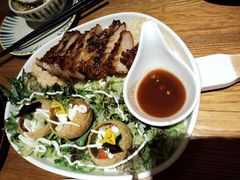 -泰堤坊(淡水体育馆店)