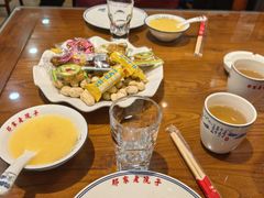 -那家老院子东北菜·饺子·小鸡炖蘑菇(艳华街店)