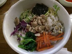 -全州拌饭馆(龙源西街店)