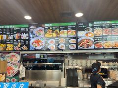 -魏家凉皮(祈年大厦店)