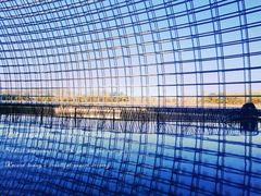 -国家大剧院西餐厅