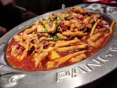 -胖哥俩肉蟹煲(杭州下沙学林街店)