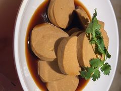 -老淮安·淮安菜(周恩来纪念馆店)