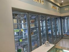 -山与蓝·轻糖鲜果蛋糕(勒泰店)