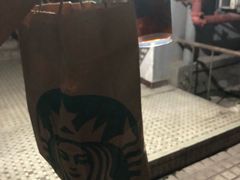 -星巴克(深圳星都豪庭店)