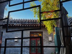 -厉家菜(德胜门总店)