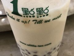 -1点点(温州府前店)