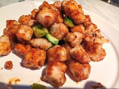 -京味斋·北京烤鸭(华威桥北工大店)