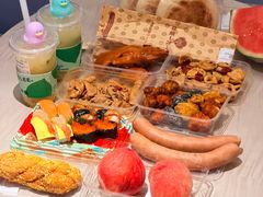 -胖东来生活广场(健康路店)