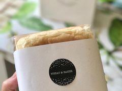 -WHEAT&BAKER-麥(凯德来福士店)