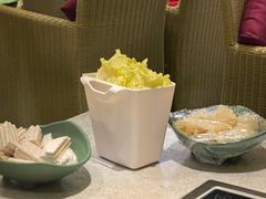 -润园四季椰子鸡火锅(海上世界店)
