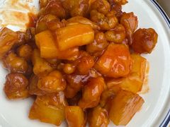 -滇铺子·云南特色菜·第九届野生菌美食节(东风东路c86店)
