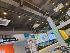 -七爷清汤腩·港式茶餐厅(世博店)