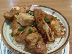 -冯不记米坊(凯德广场店)
