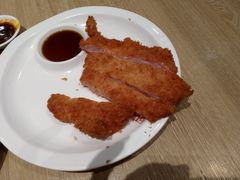 -泰煌鸡·上海白斩鸡·鸡汤面(鹤庆店)