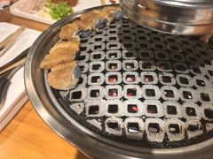 -霸腹烤肉(厦门柚子番店)